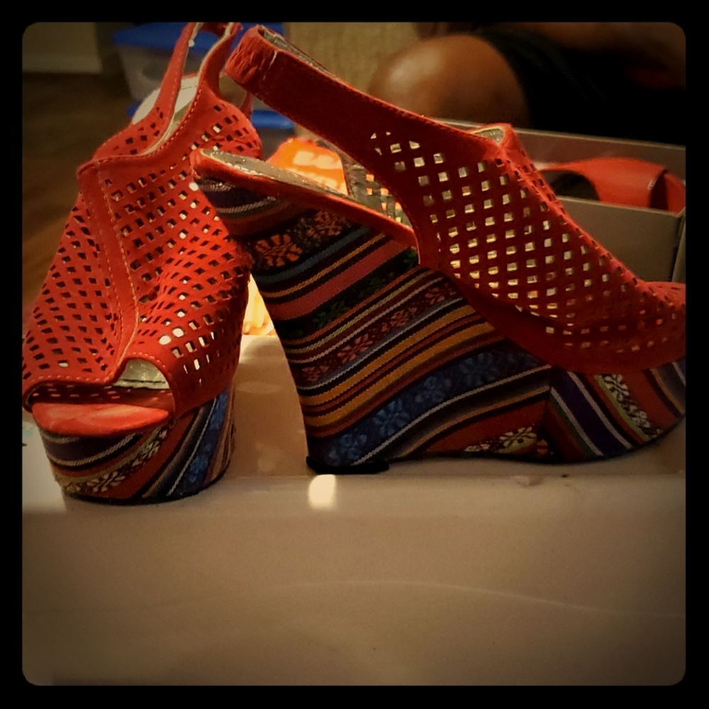Shoes